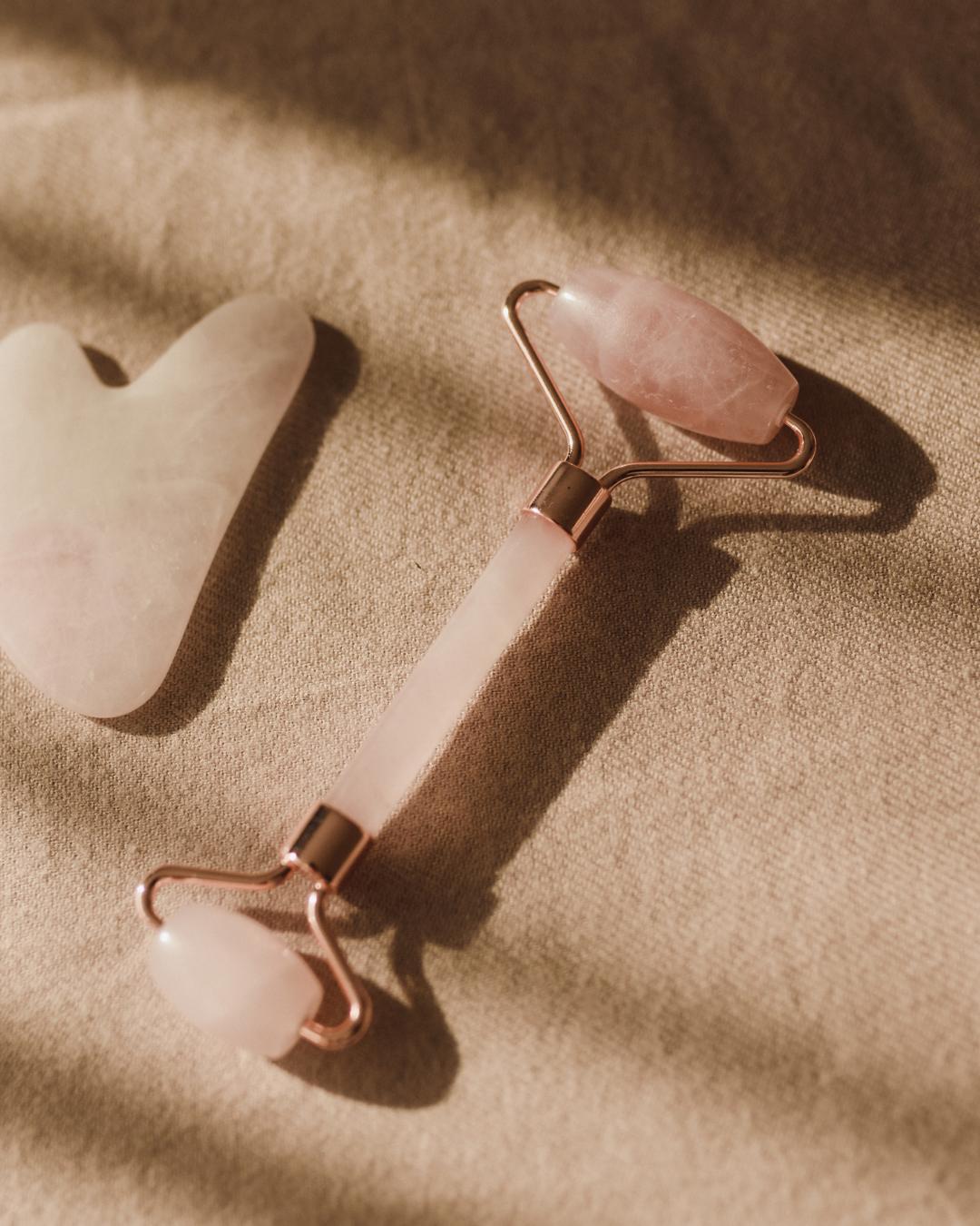 Sculptural Face Massage: How It Works & Why It’s Different From a Spa Facial