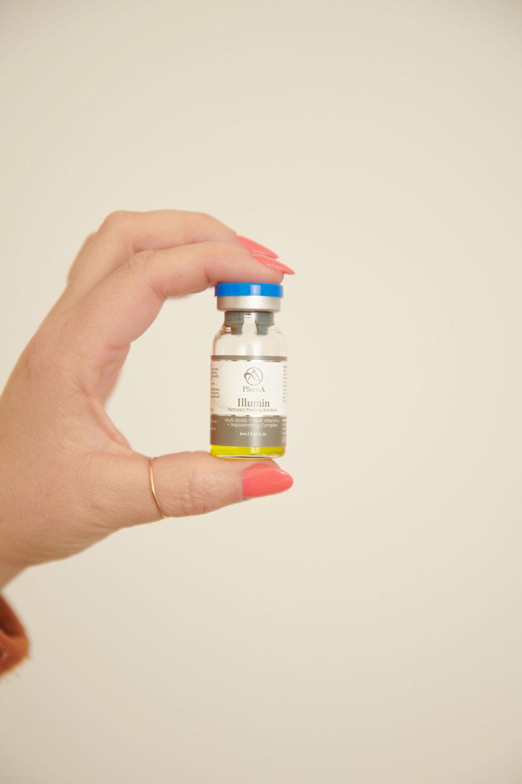 Chemical Peels in Erie, Colorado: What to Expect, How to Prepare