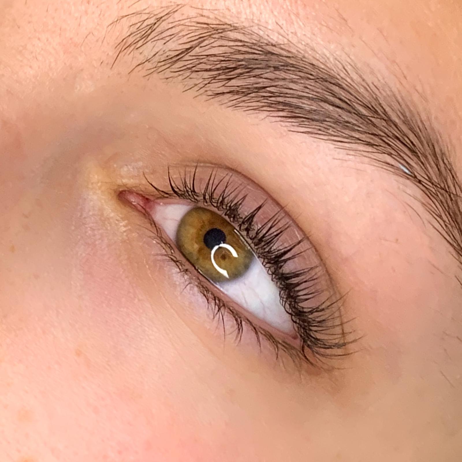 Effortless Beauty Starts With Your Eyes